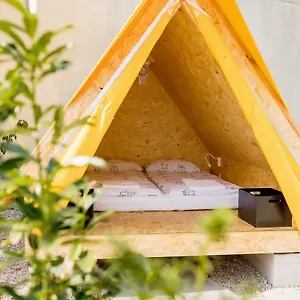  旅馆 Ibis Styles The Fuzzy Log