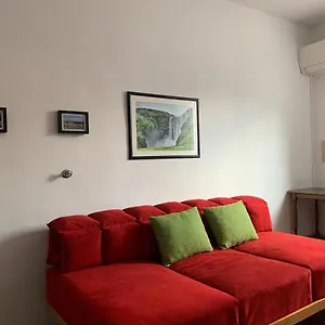 New Episode - With Private Parking Appartement