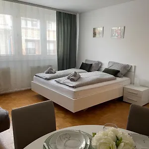 - Grey Apartment