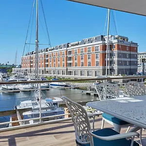 African Elite Waterfront Apartment Kapstadt