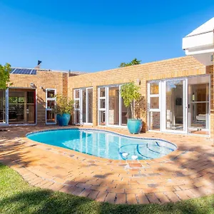 Hilltop Ferienhaus Hout Bay