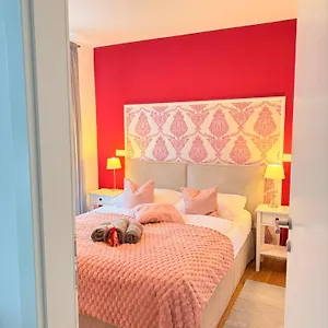 Cozy Appartement