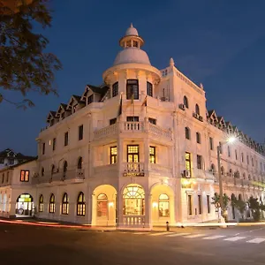 visit hotel
