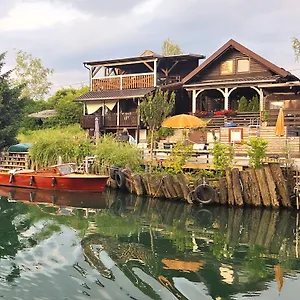  Holiday home River Ljubljanica