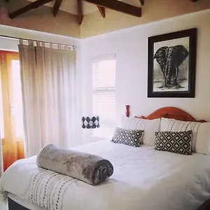 Milnerton Ferienhaus Kapstadt