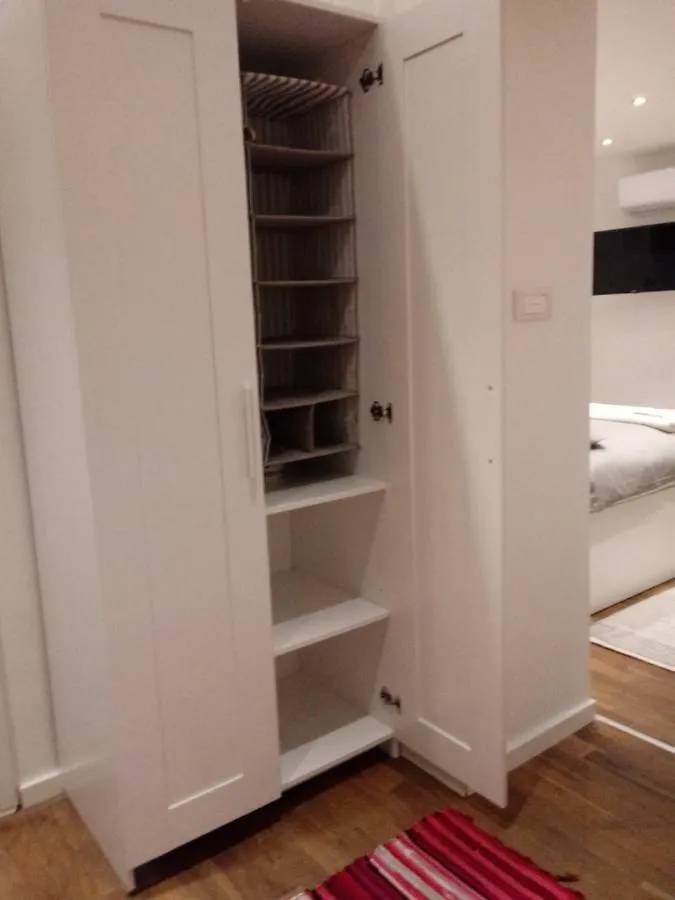 Apartment Ema Ljubljana